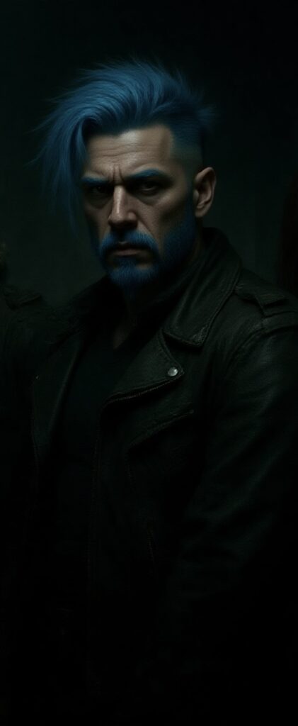 Alter-Eric